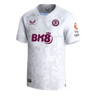 Aston Villa Clement Lenglet #17 Replica Away Shirt 2023-24 Short Sleeve